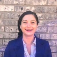 Stephanie Baynes, Psy.D.