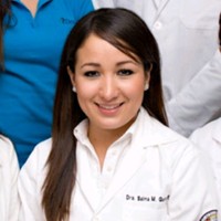 Salma Michelle Garza Reyes