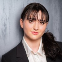 Stella Crouch