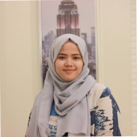 Indah Nurcahyani
