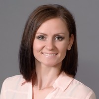 Anna Timofeyev