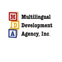 A Multilingual Development Agency