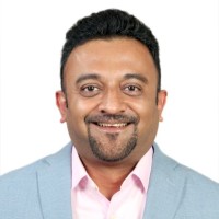 Kunal Desai