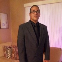 Daniel Rosado