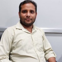Tikam Singh