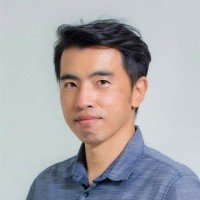 Chaosen Chang