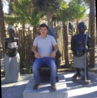 Jorge Manuel Urmal Santos