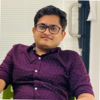 Alpesh Gopani