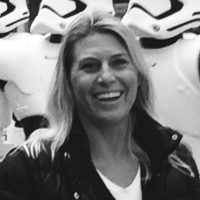 Lena Eriksson