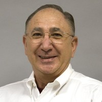 Ralph Harris