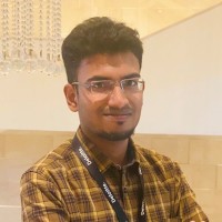 Anush Agarwal