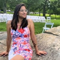 Catherine Salas