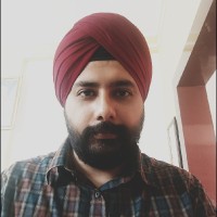 Sarvdeep Singh