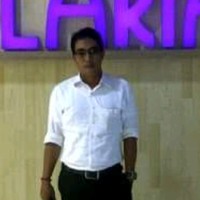 Dwiarto Raharjo, St