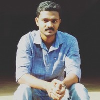 Arjun A V