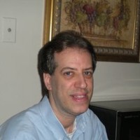 Luis Bejar Jr