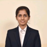 Sahana Hegde