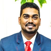 Manoj Krishnan