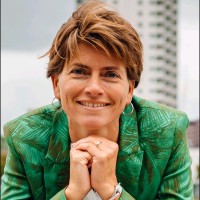Daniëlle de Bruin