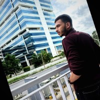 Mohammed Zaid