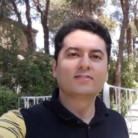 Ehsan Mombeini