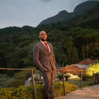 Mateus Cunha Mello