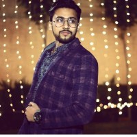 Saarak Goyal