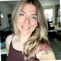 Kayleigh Slats-Groot
