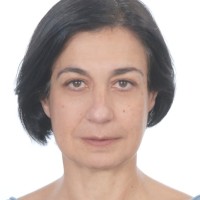 Helen Kanakari