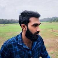 Sarath S Kumar