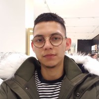 Jaissem Nieto