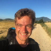 Frédéric Everard De Harzir