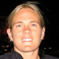 Belinda Brooks OLY