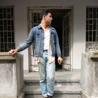 Regan Reihana Langford