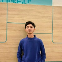 sufyan maulana idrus