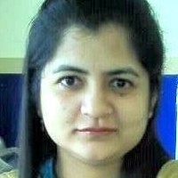 Reena Mitra