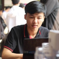 Phúc Thái Văn