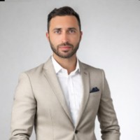 Nicholas Santamaria