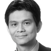 Roy Hsu