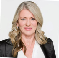 Anne Waldes , C.Dir.