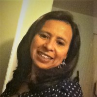 Mercedes Romero