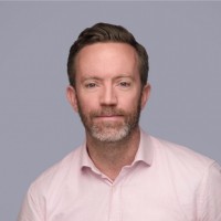 Euan Mitchell