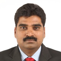 Ramesh Vicharapu