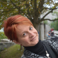 Alenka Ravnik Škerbinc