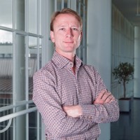 Peter Hoogenboom