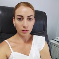 Svitlana Kuznetsova