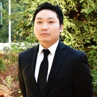 Connor Nguyen