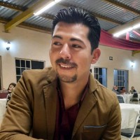 Efrén De Jesús Grijalva Hernández