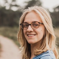 Nadine Bosma-Wilbrink