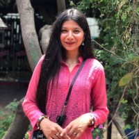 Apexa Sharma